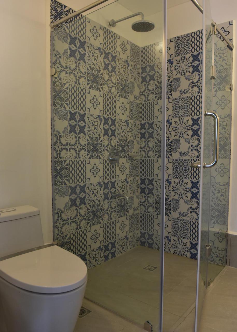 Lazuli Resort San Vicente  Eksteriør billede