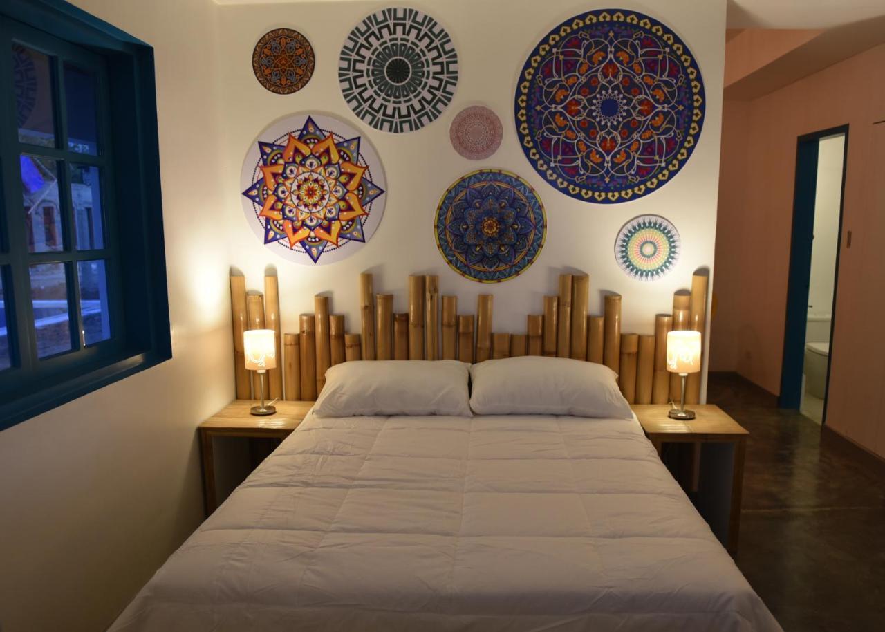 Lazuli Resort San Vicente  Eksteriør billede