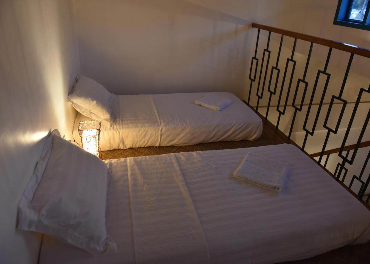 Lazuli Resort San Vicente  Eksteriør billede