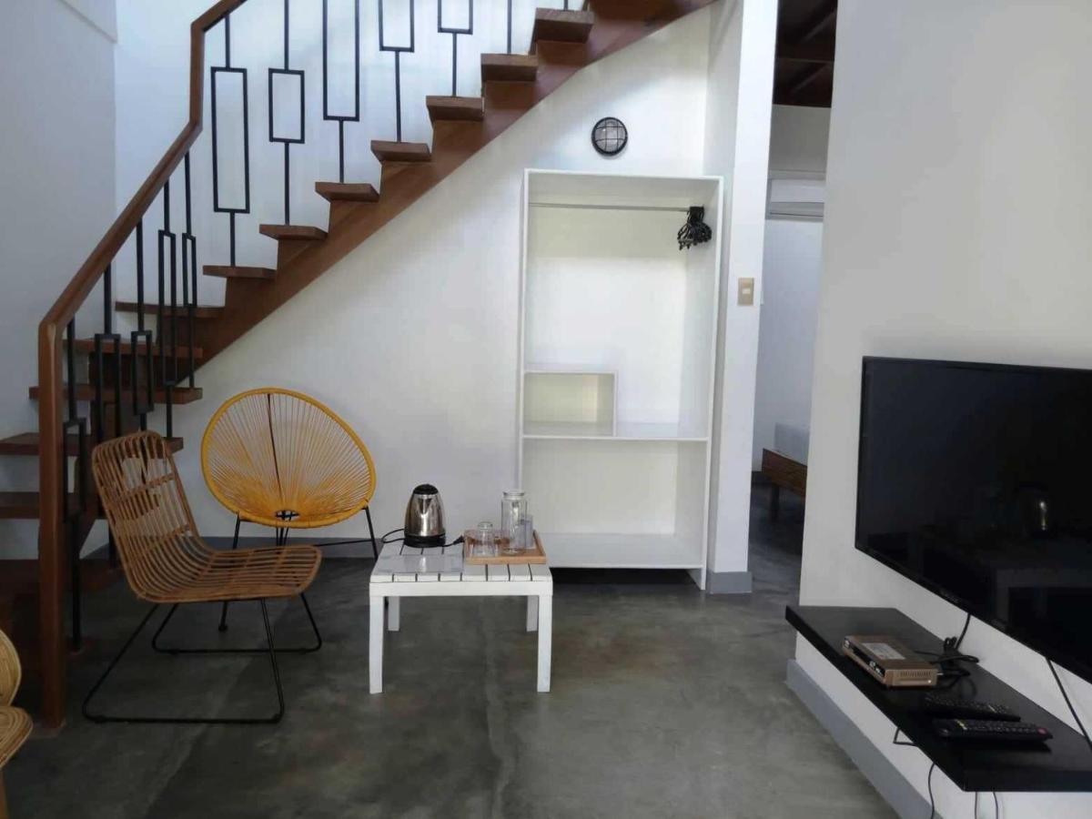 Lazuli Resort San Vicente  Eksteriør billede