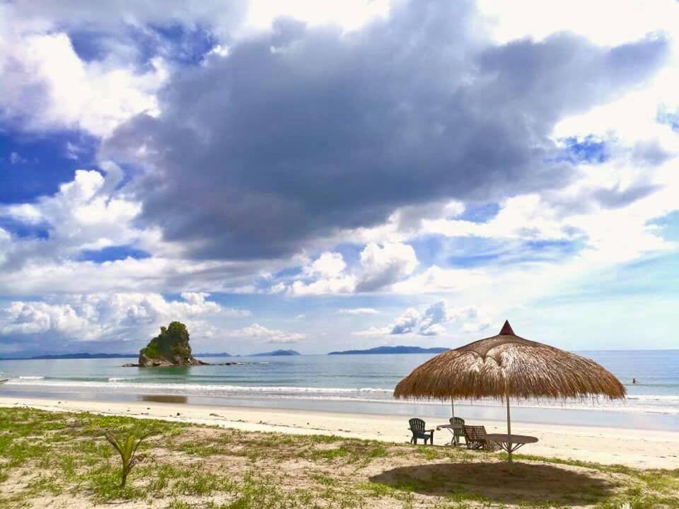 Lazuli Resort San Vicente  Eksteriør billede